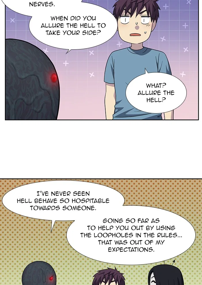The Gamer Chapter 294 – Page 23