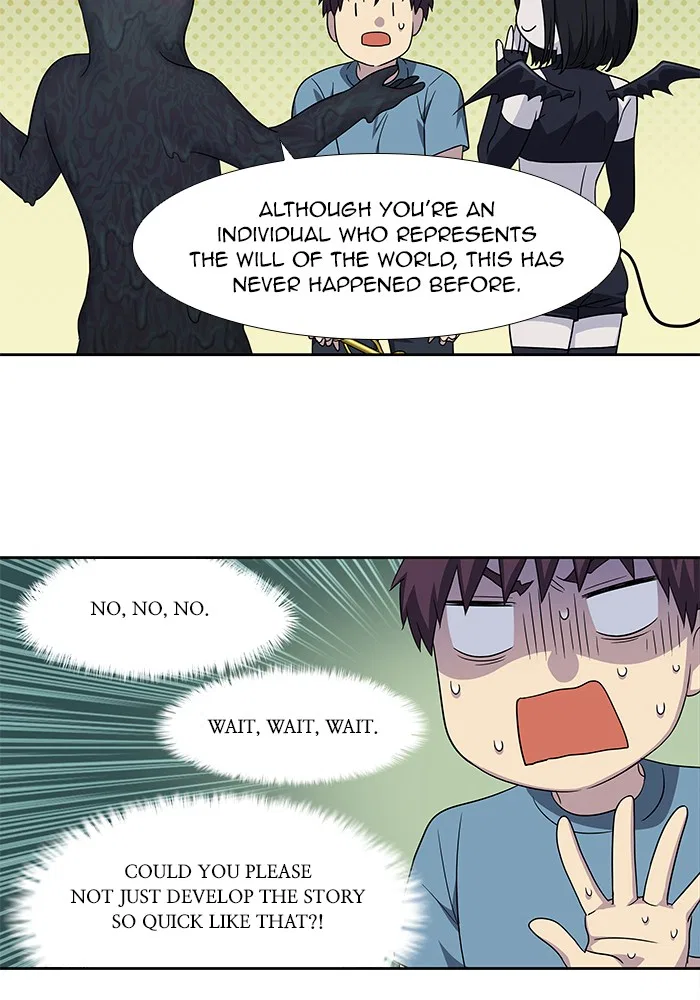 The Gamer Chapter 294 – Page 24