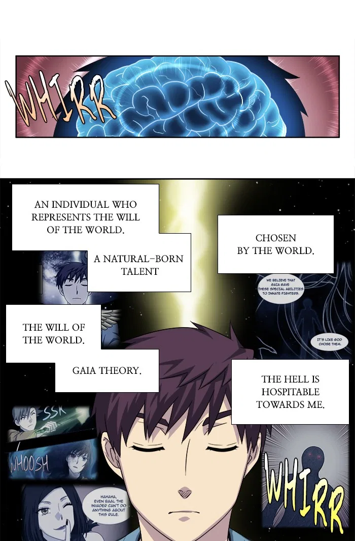 The Gamer Chapter 294 – Page 26