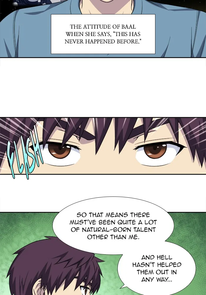 The Gamer Chapter 294 – Page 27