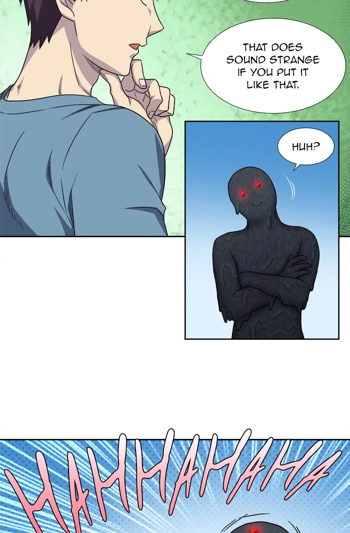 The Gamer Chapter 294 – Page 28