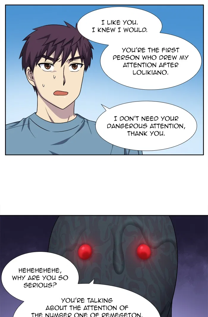The Gamer Chapter 294 – Page 30