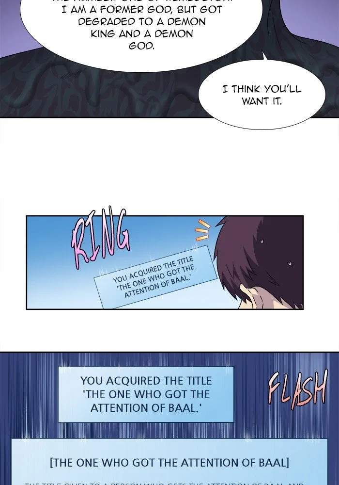 The Gamer Chapter 294 – Page 31