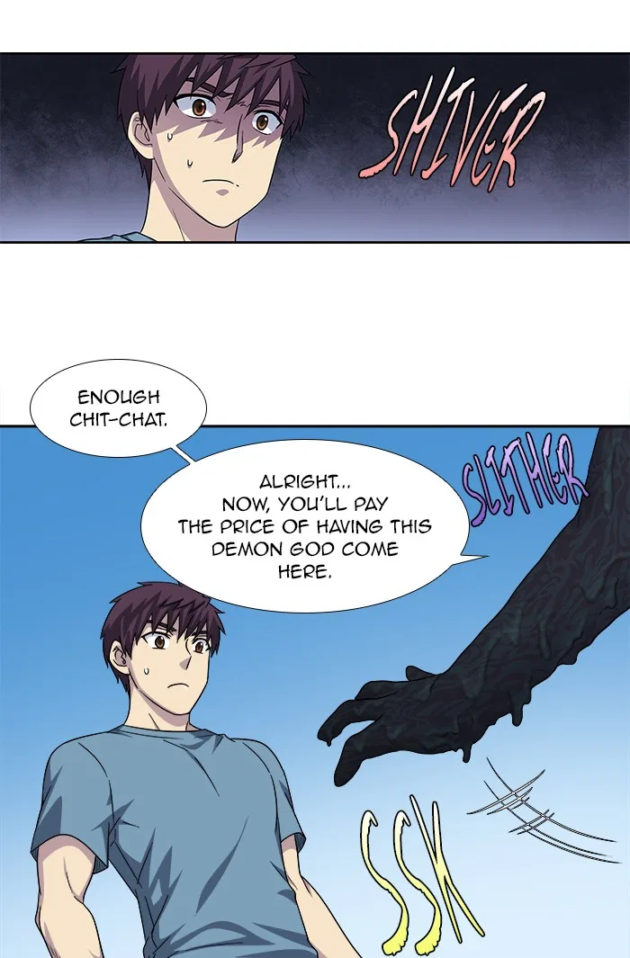 The Gamer Chapter 294 – Page 36