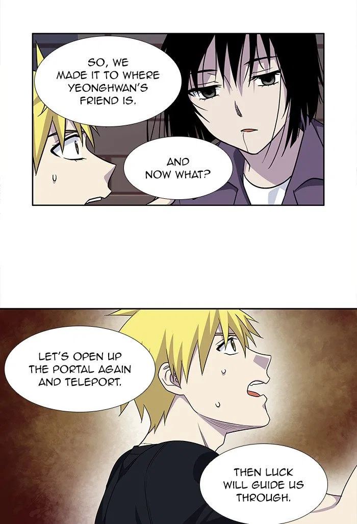 The Gamer Chapter 293 – Page 3