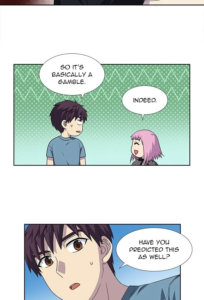 The Gamer Chapter 293 – Page 4