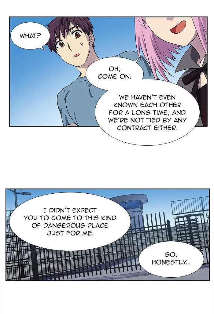 The Gamer Chapter 293 – Page 6
