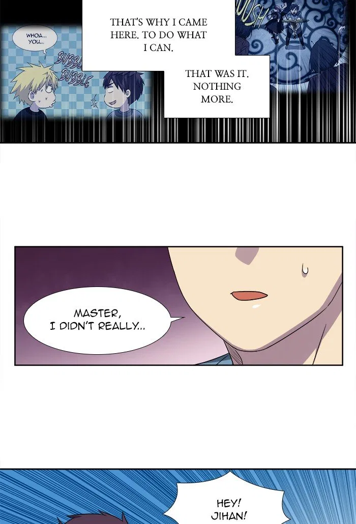 The Gamer Chapter 293 – Page 9