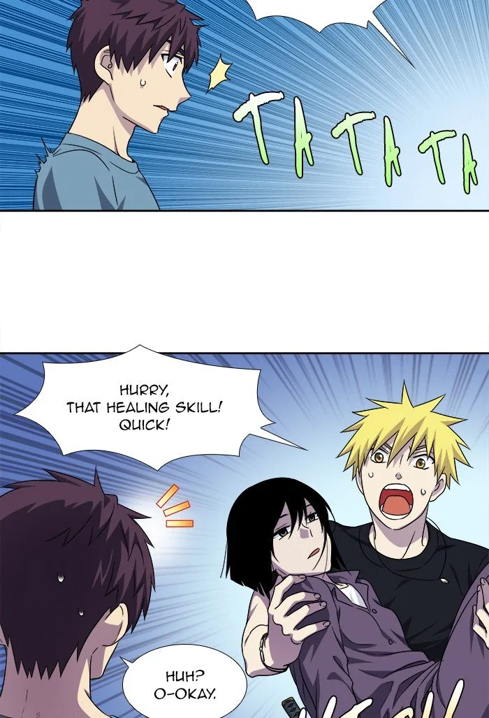 The Gamer Chapter 293 – Page 10