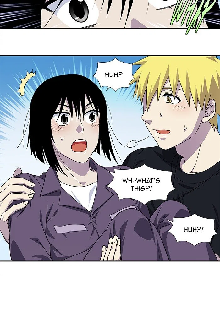 The Gamer Chapter 293 – Page 12