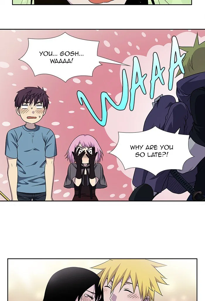 The Gamer Chapter 293 – Page 14