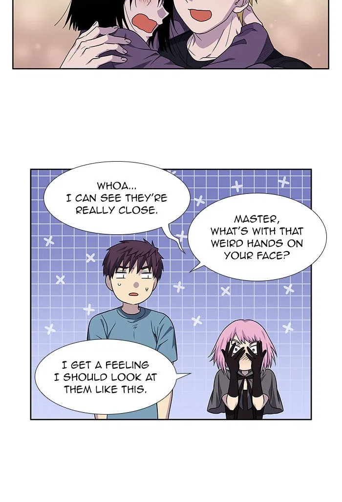 The Gamer Chapter 293 – Page 15