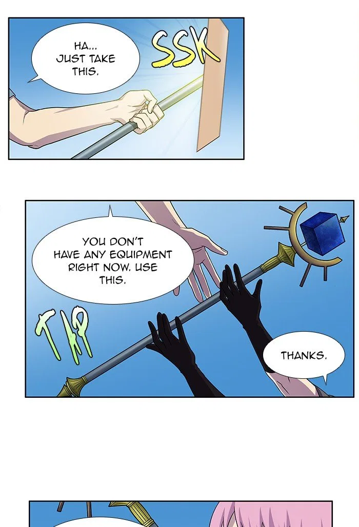 The Gamer Chapter 293 – Page 16
