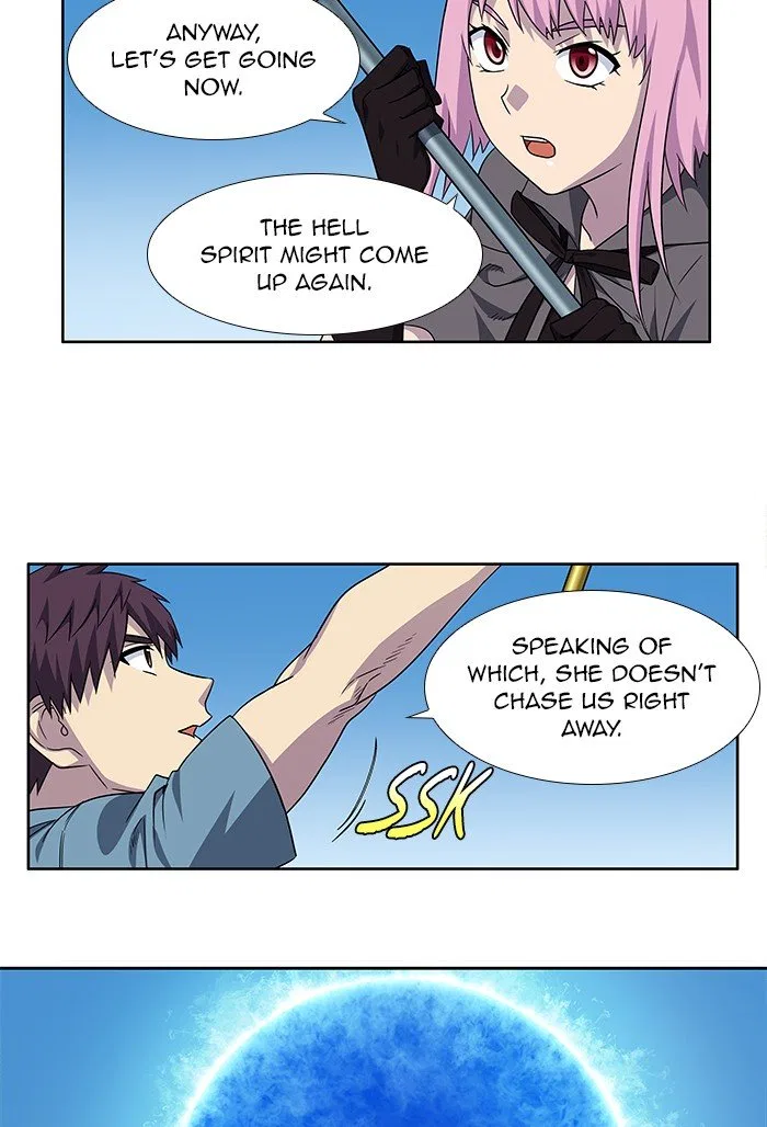 The Gamer Chapter 293 – Page 17