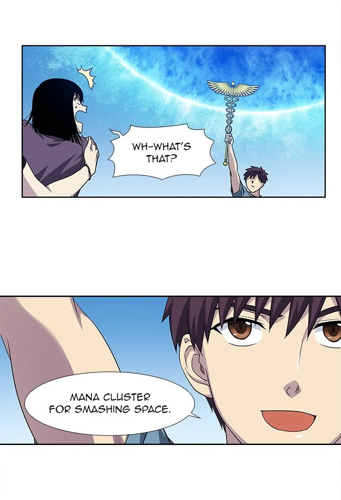 The Gamer Chapter 293 – Page 21