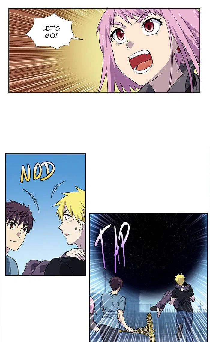 The Gamer Chapter 293 – Page 25