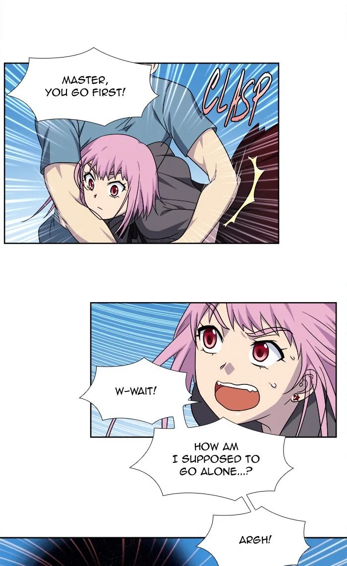 The Gamer Chapter 293 – Page 29