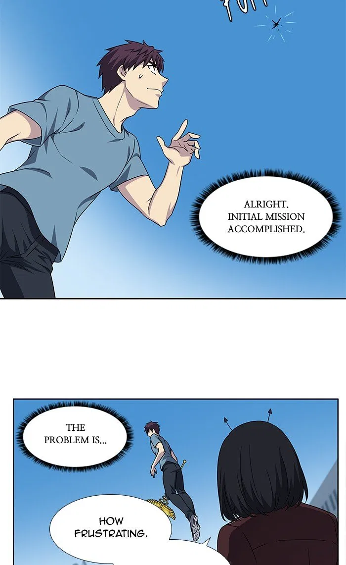 The Gamer Chapter 293 – Page 31