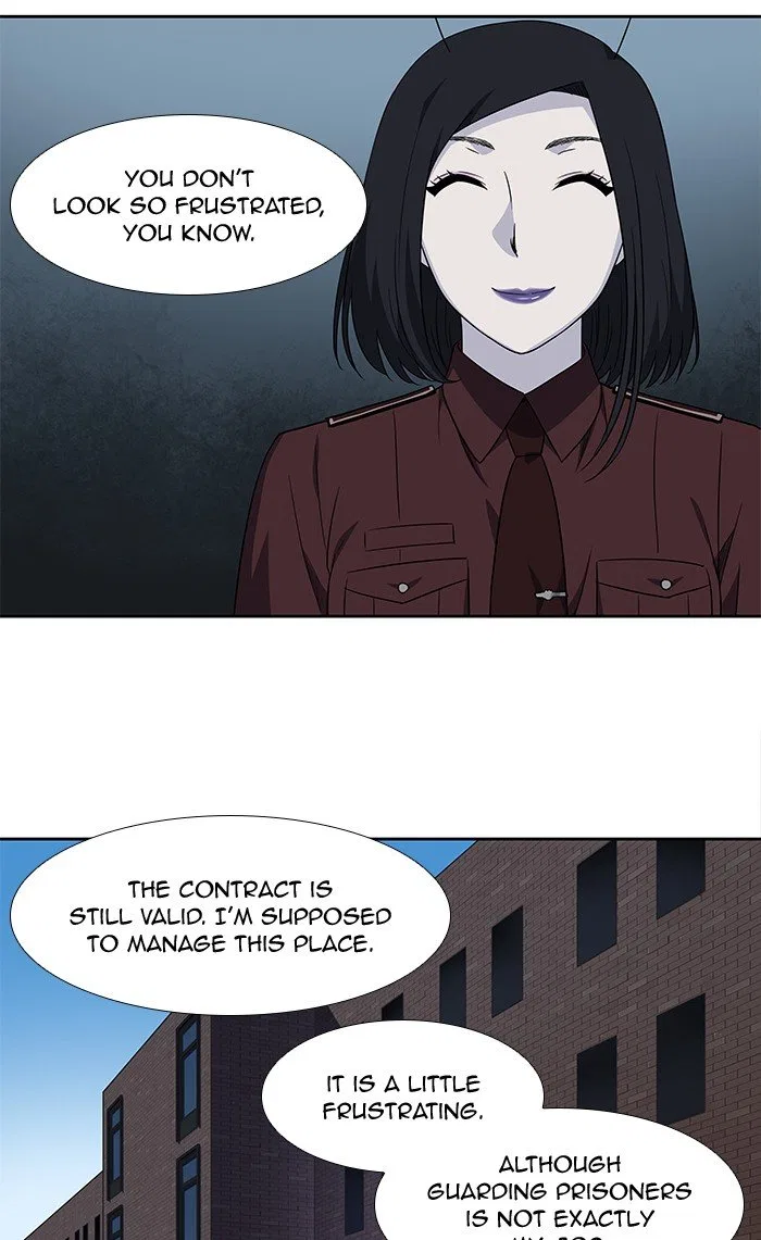 The Gamer Chapter 293 – Page 33