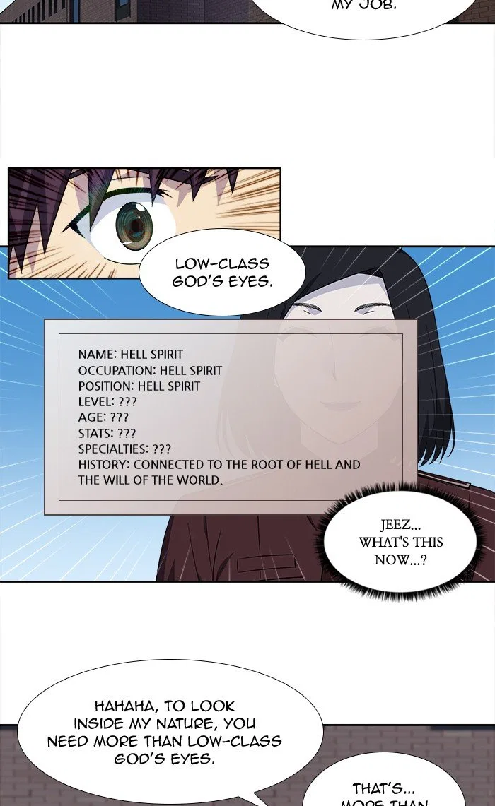 The Gamer Chapter 293 – Page 34