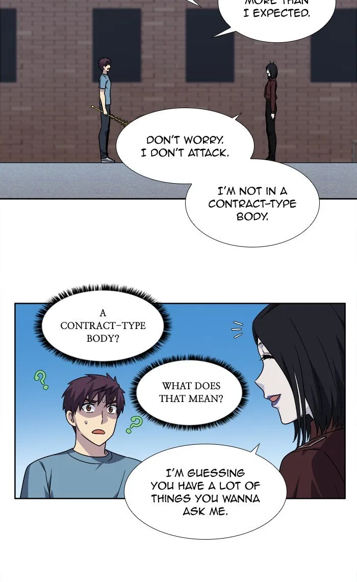 The Gamer Chapter 293 – Page 35