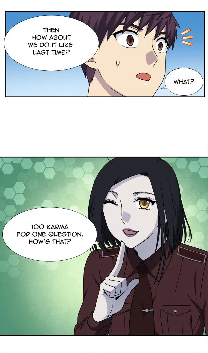 The Gamer Chapter 293 – Page 36