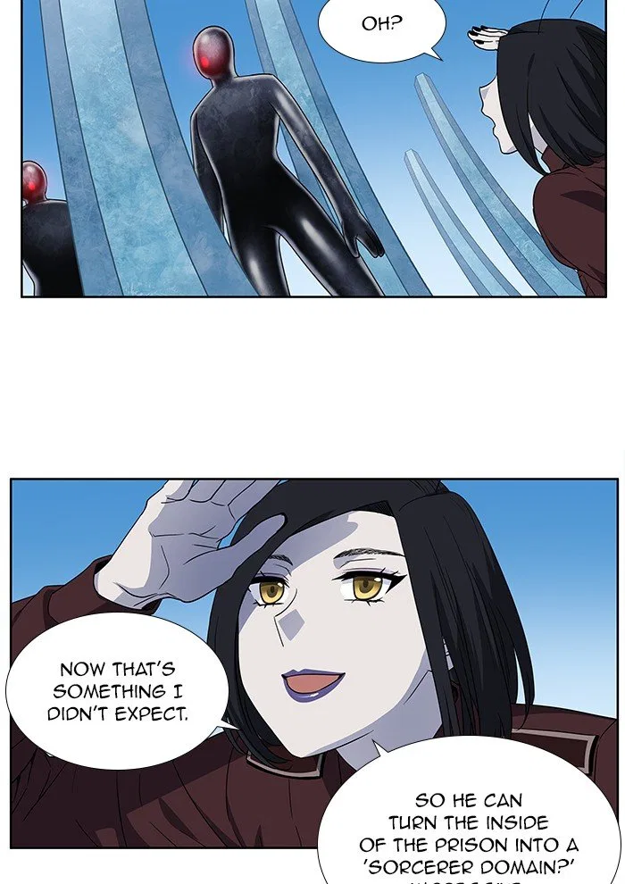 The Gamer Chapter 292 – Page 11