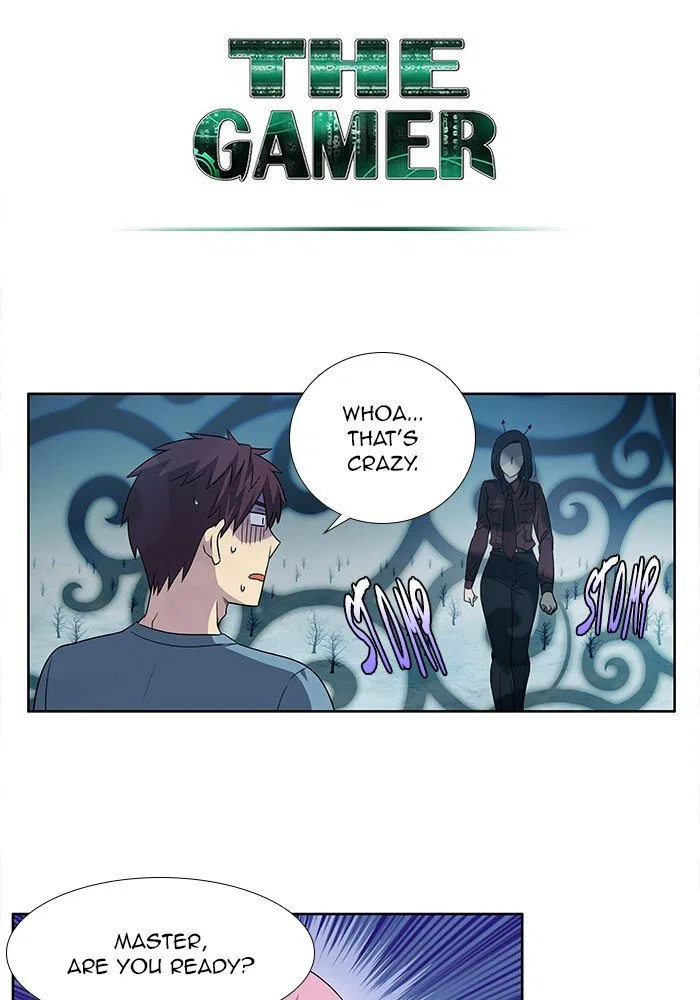 The Gamer Chapter 292 – Page 20