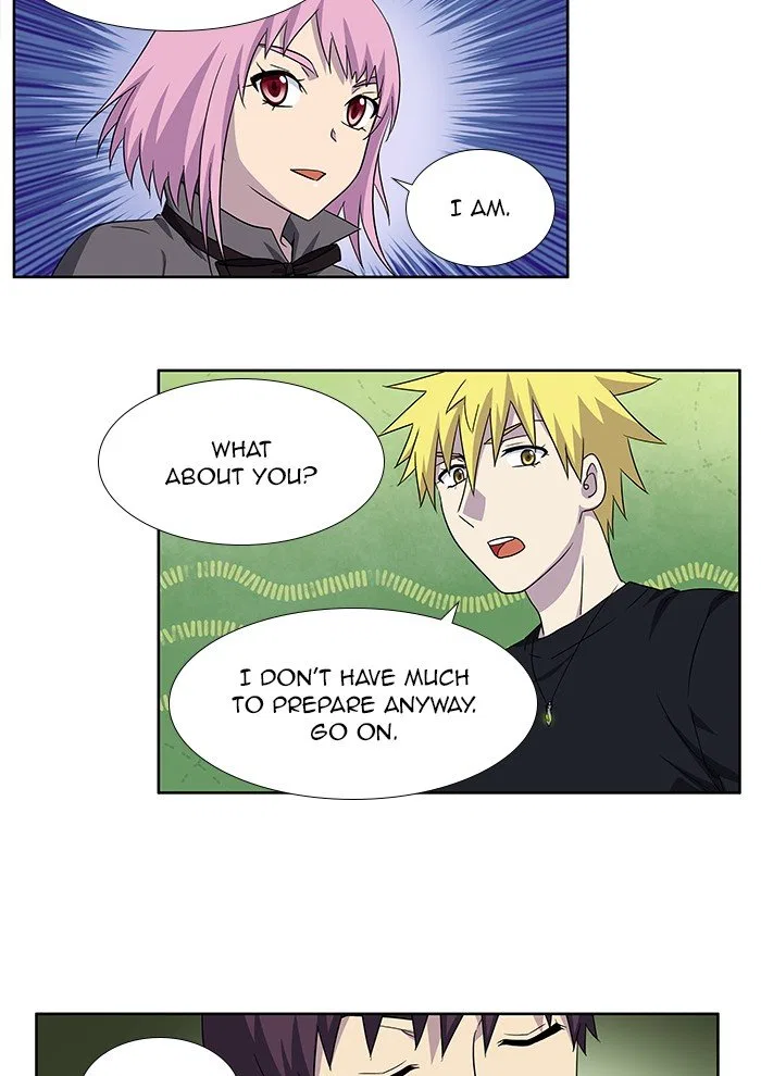 The Gamer Chapter 292 – Page 21