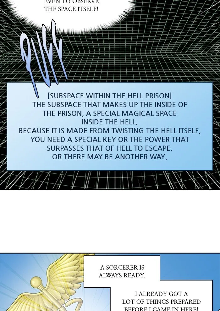 The Gamer Chapter 292 – Page 23