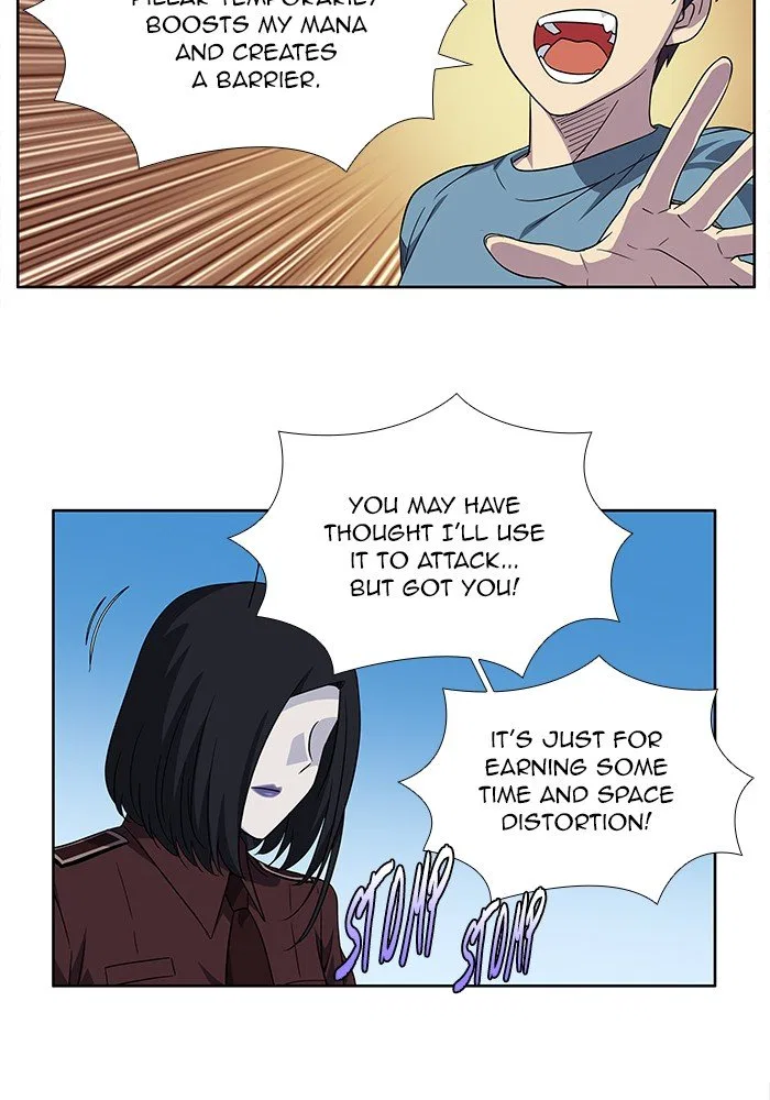 The Gamer Chapter 292 – Page 27
