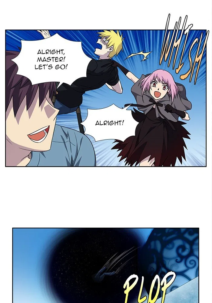 The Gamer Chapter 292 – Page 28
