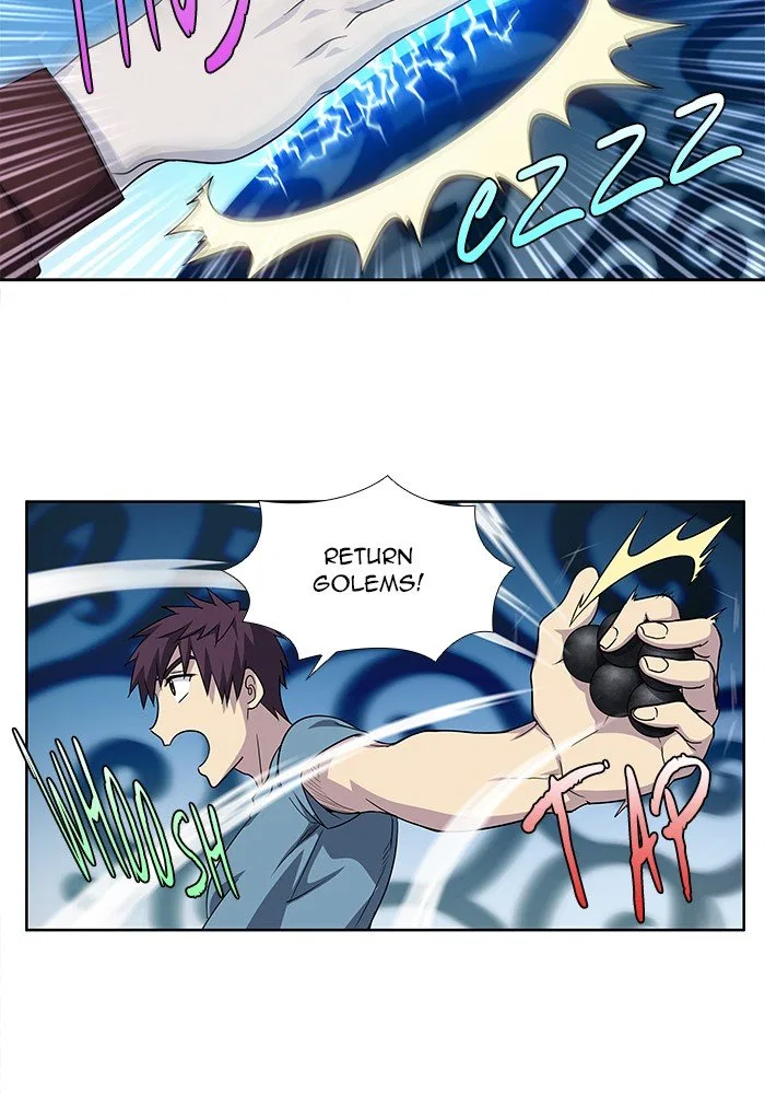 The Gamer Chapter 292 – Page 31