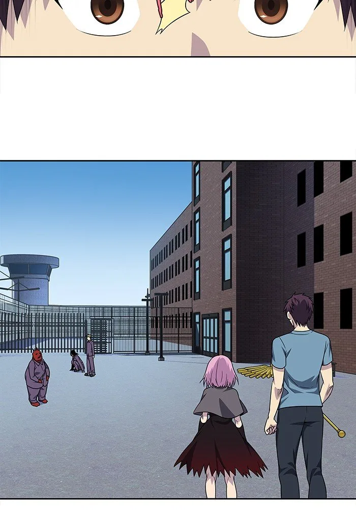 The Gamer Chapter 292 – Page 34
