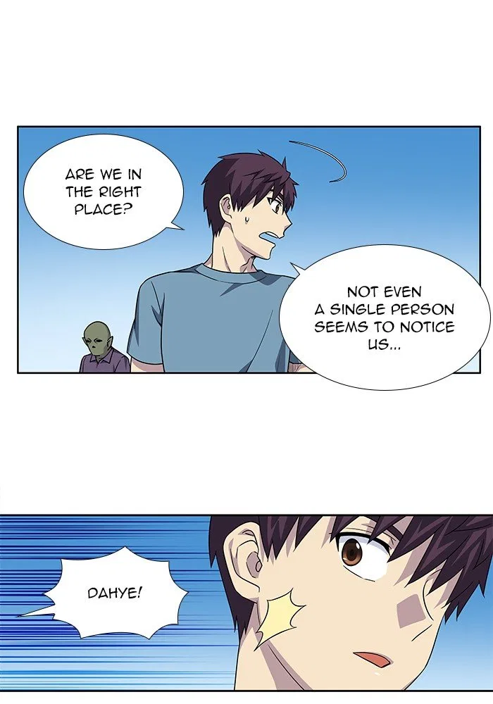 The Gamer Chapter 292 – Page 35