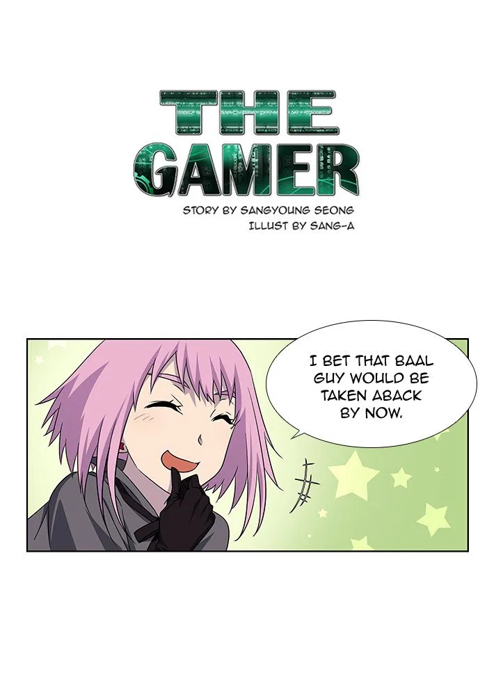 The Gamer Chapter 291 – Page 1
