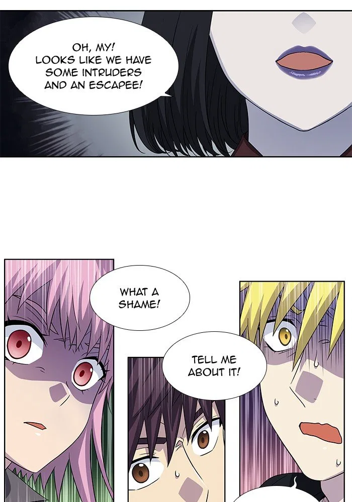 The Gamer Chapter 291 – Page 2