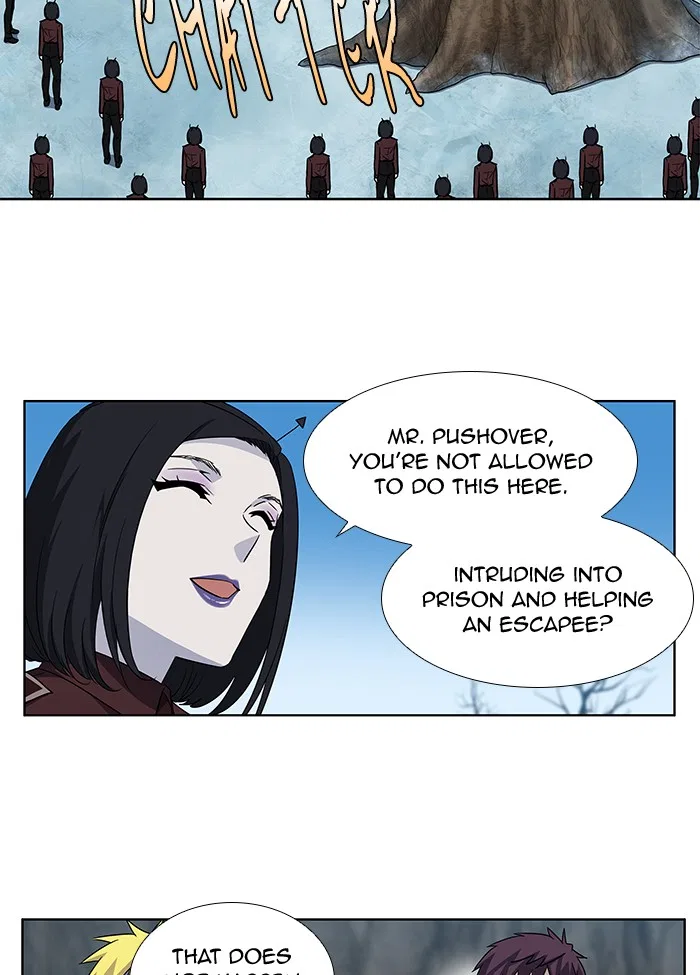 The Gamer Chapter 291 – Page 5