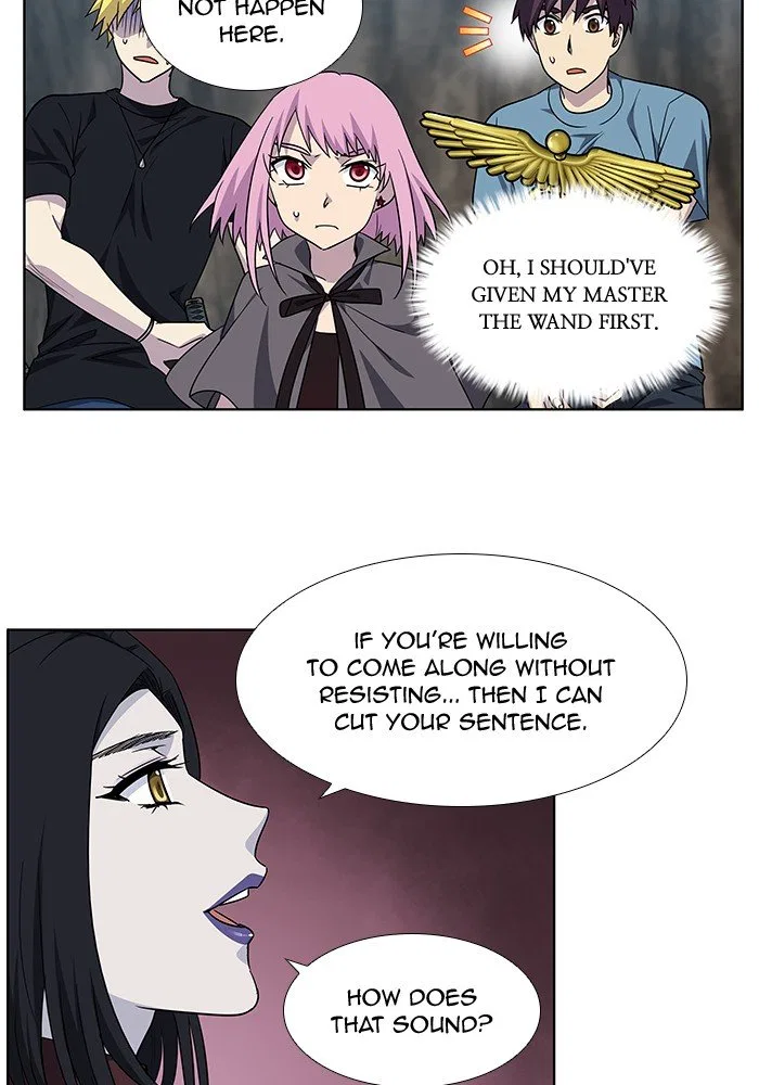 The Gamer Chapter 291 – Page 6