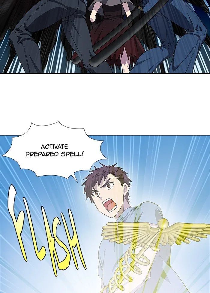 The Gamer Chapter 291 – Page 9