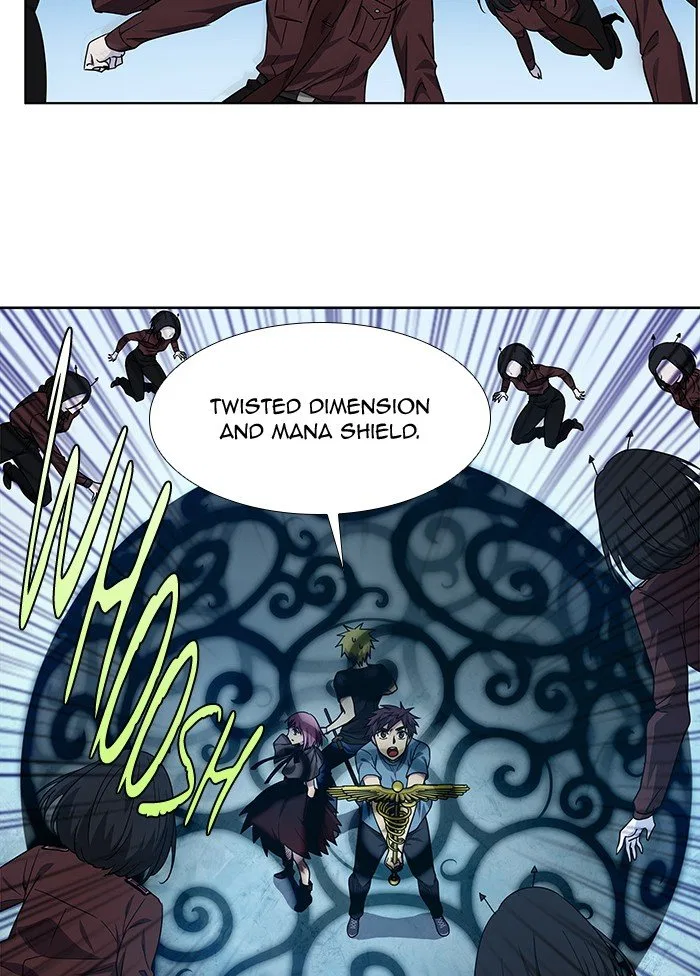 The Gamer Chapter 291 – Page 11