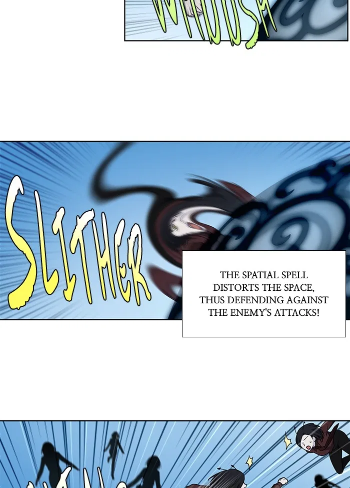 The Gamer Chapter 291 – Page 13