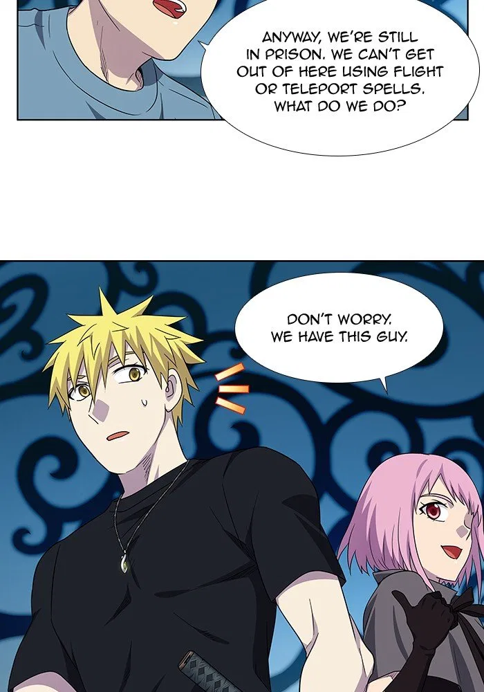 The Gamer Chapter 291 – Page 16