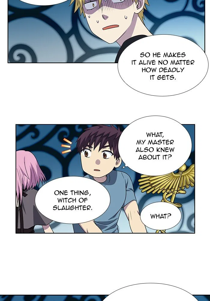 The Gamer Chapter 291 – Page 18