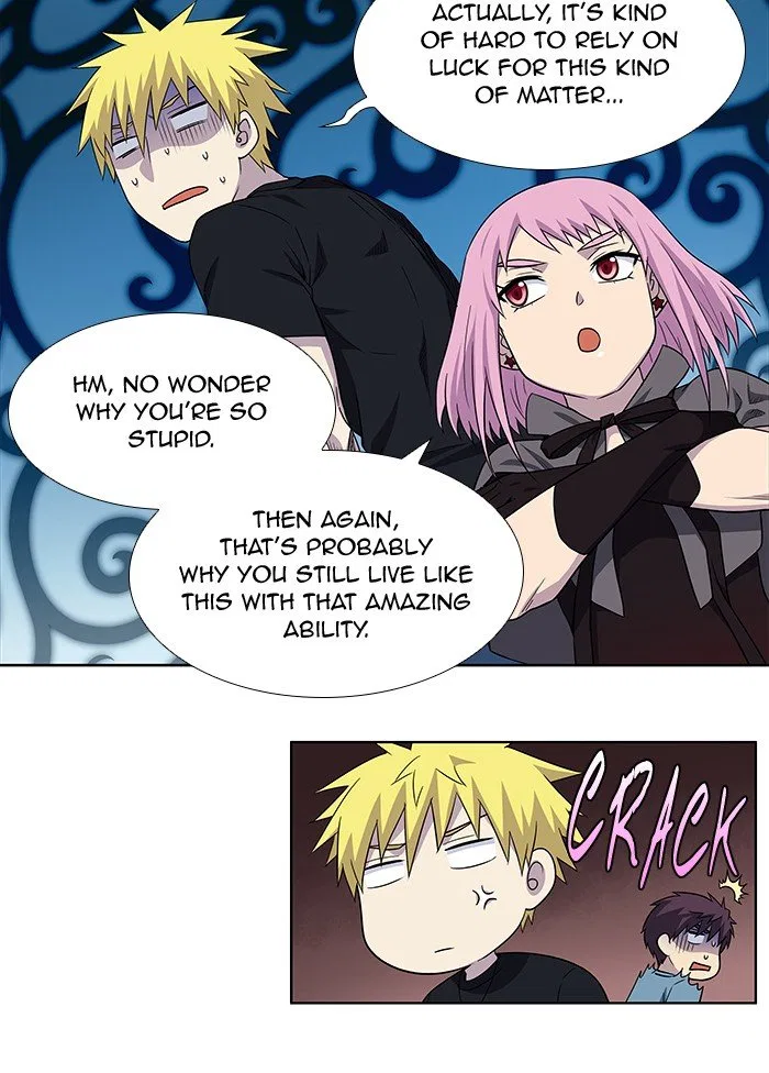 The Gamer Chapter 291 – Page 19
