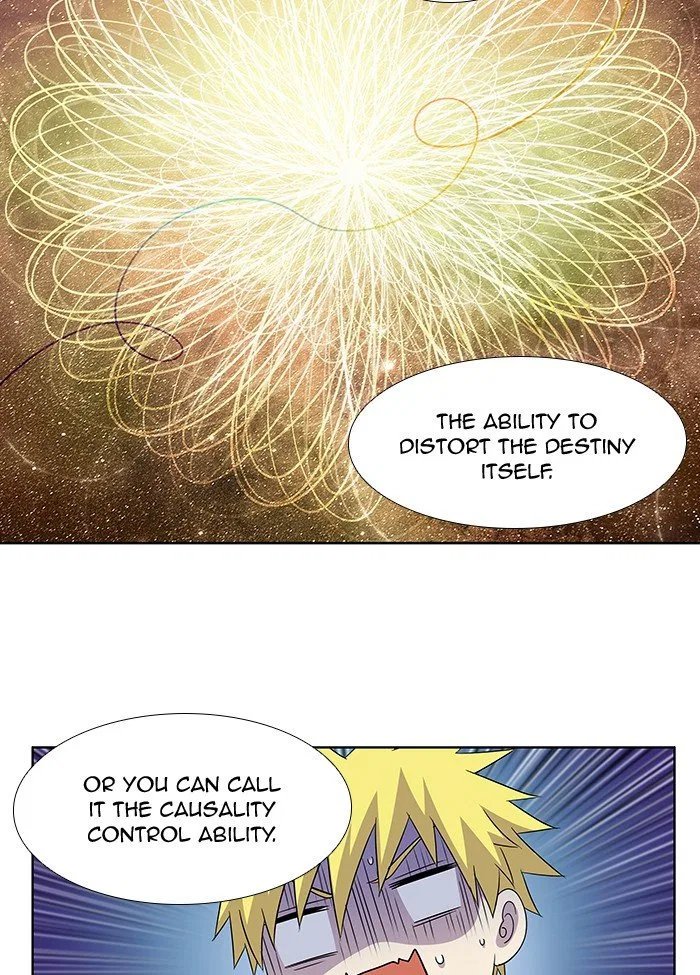 The Gamer Chapter 291 – Page 21
