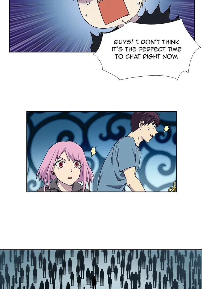 The Gamer Chapter 291 – Page 22