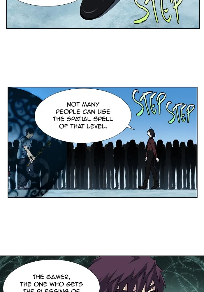 The Gamer Chapter 291 – Page 24