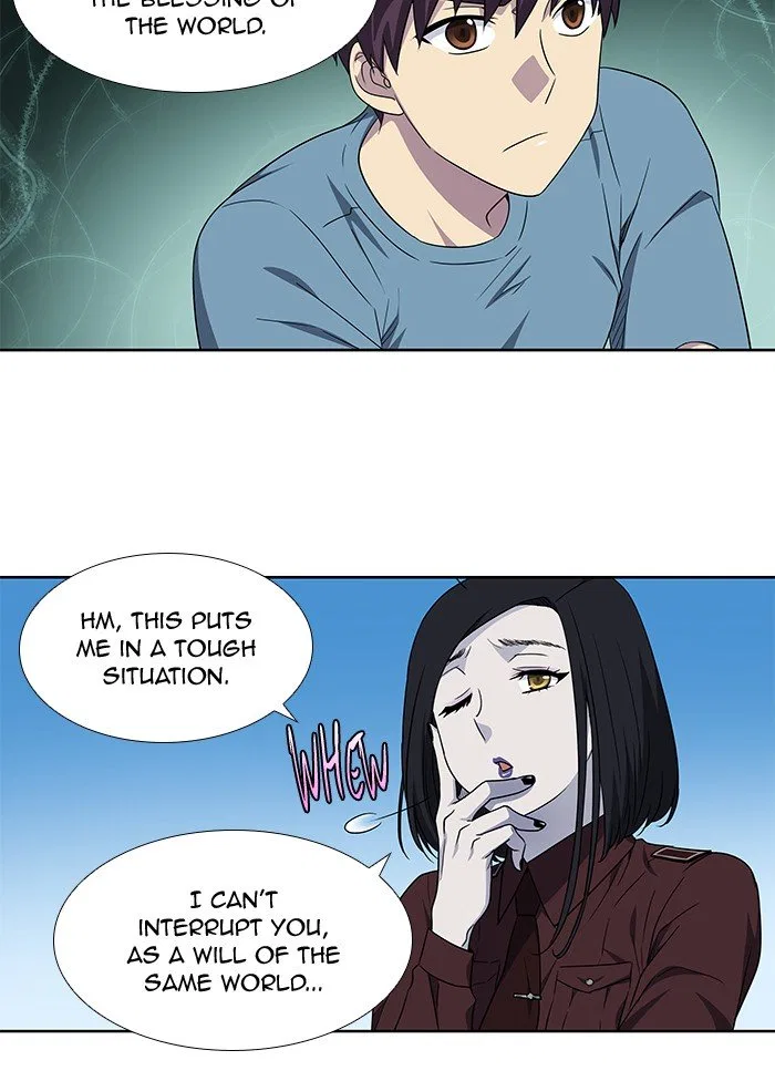 The Gamer Chapter 291 – Page 25