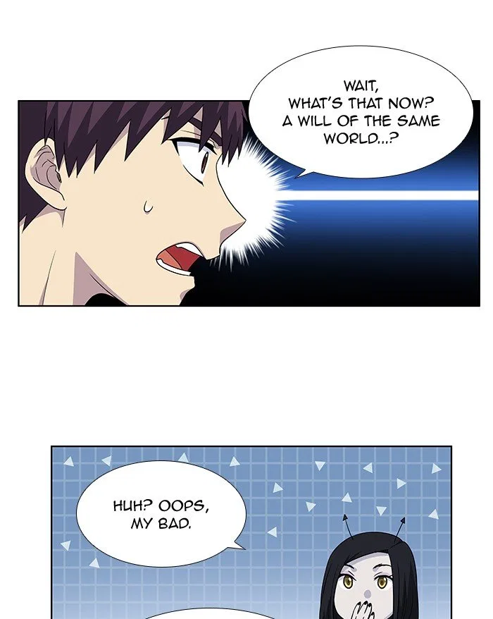The Gamer Chapter 291 – Page 26